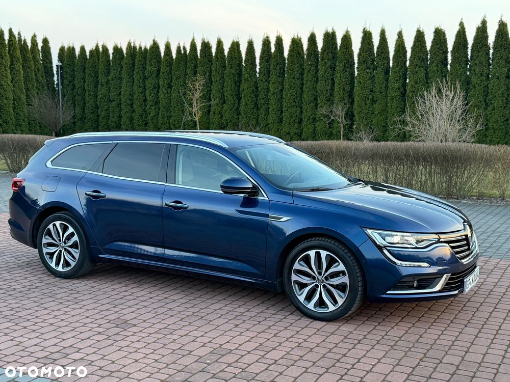 Renault Talisman ENERGY TCe 200 EDC INTENS - 18