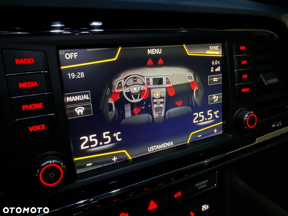 Seat Ateca 2.0 TDI 4Drive XCELLENCE - 28