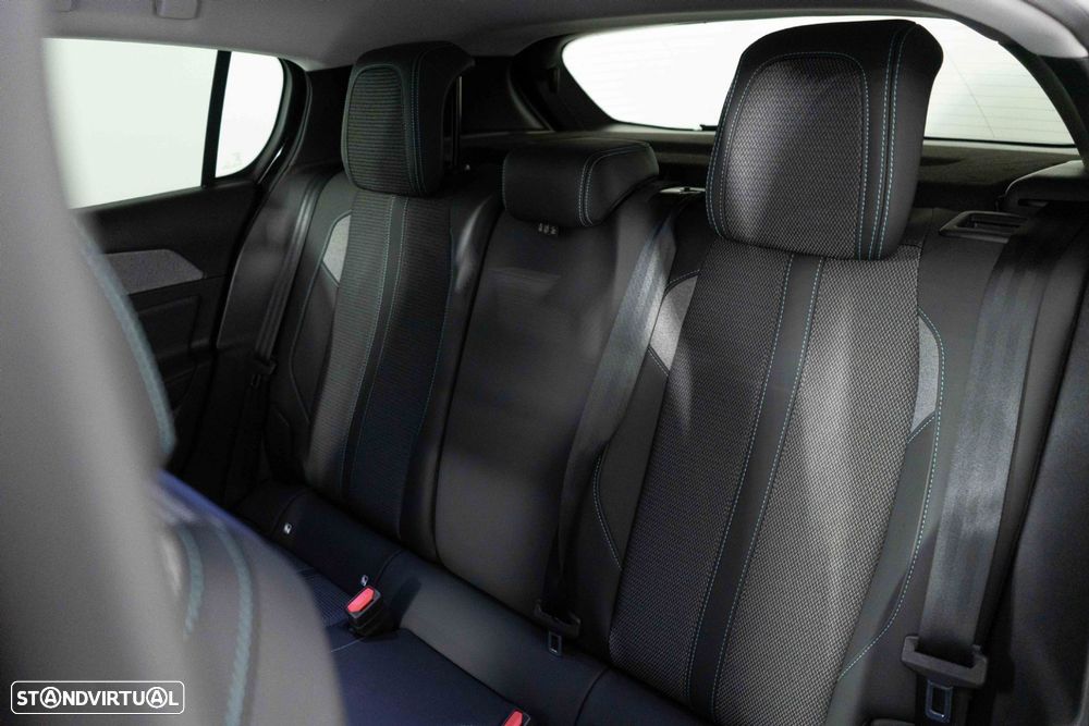 Peugeot 308 1.2 Hybrid Allure e-DCS6 - 11