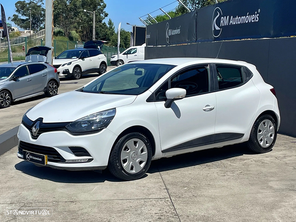 Renault Clio 1.5 dCi IVA Dedutível