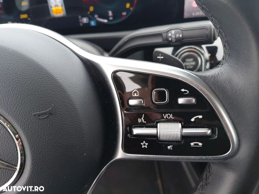 Mercedes-Benz A 180 - 22