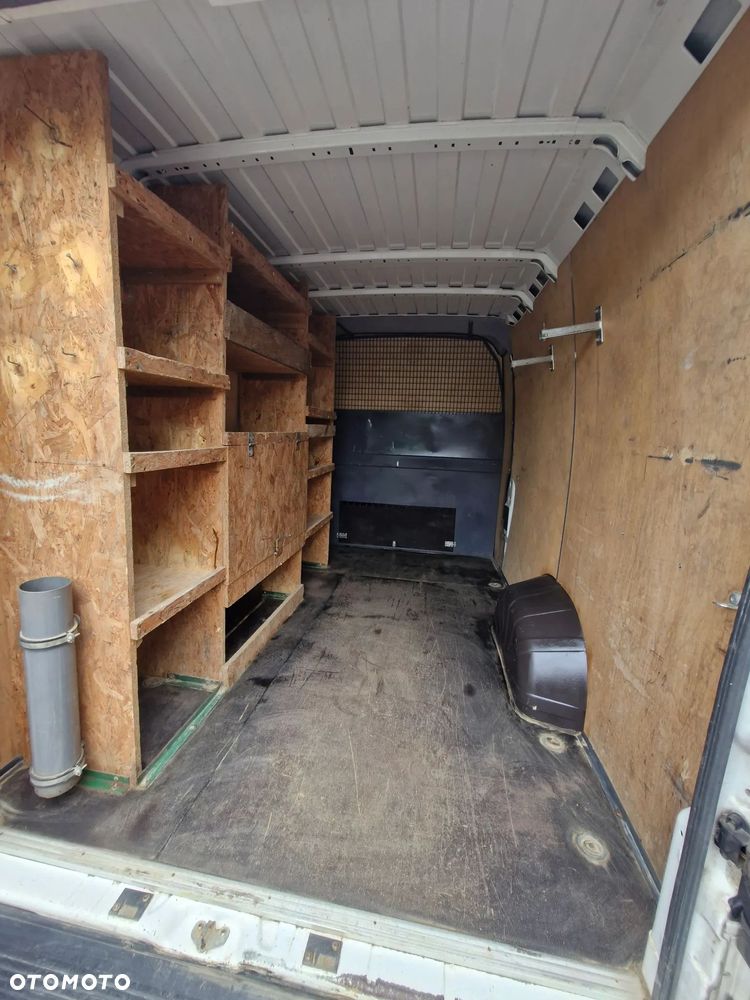 Peugeot Boxer/BMB - 5