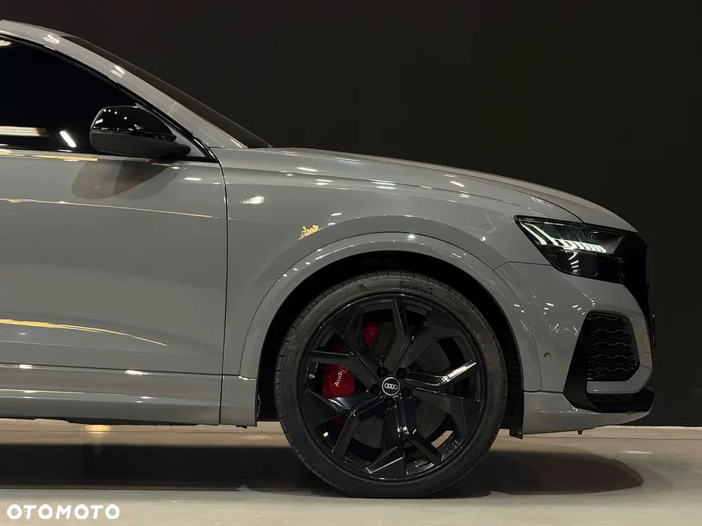 Audi RS Q8 TFSI quattro tiptronic - 2