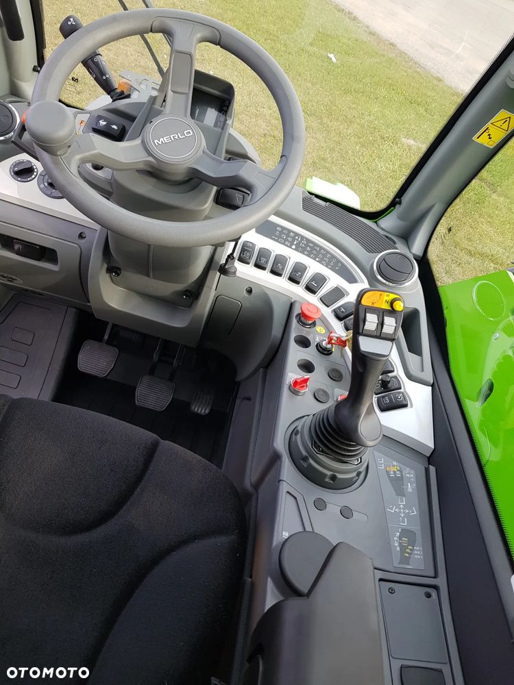 Merlo TF 42.7-140 - 7