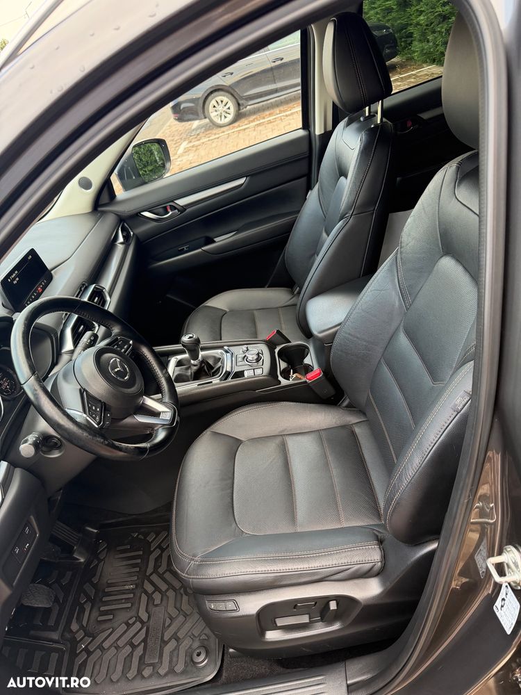 Mazda CX-5 CD150 4x2 Revolution - 17