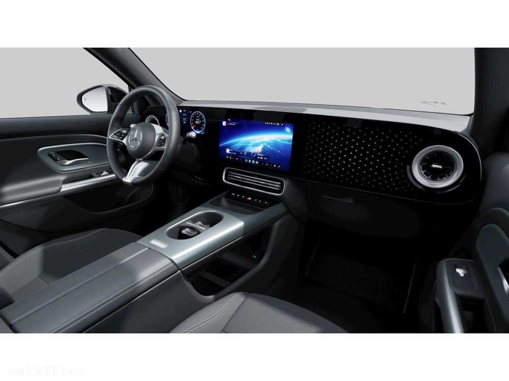 Mercedes-Benz GLB 250+ EQ 85kWh - 12