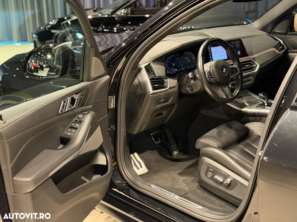 BMW X5 xDrive30d AT MHEV - 23