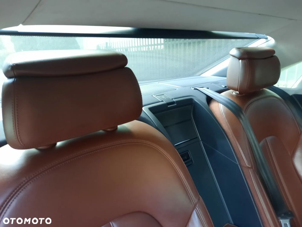 Audi A8 3.0 TFSI L Quattro - 16