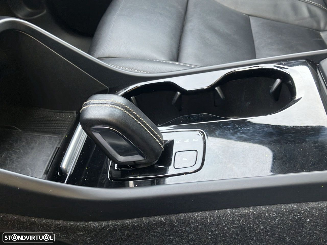 Volvo XC 40 Recharge Twin Pro - 21
