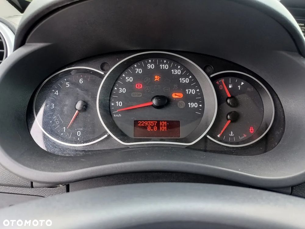 Renault Kangoo - 9
