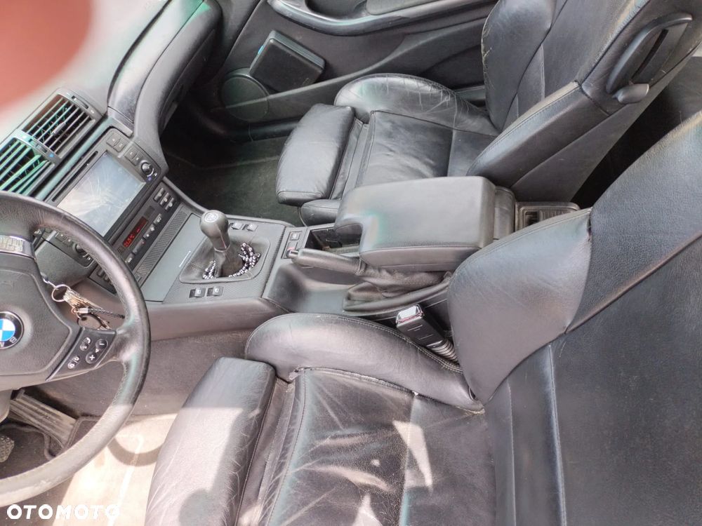 BMW Seria 3 320 CI - 14