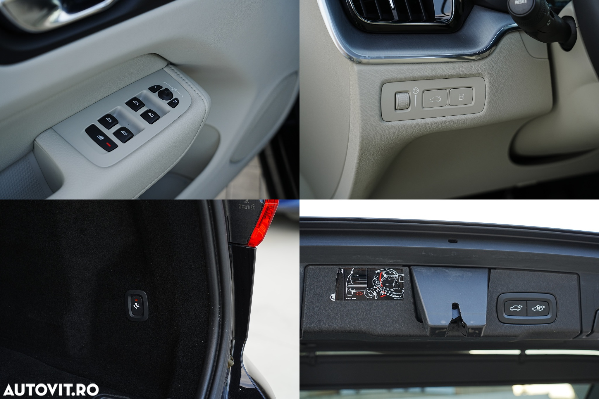 Volvo XC 60 T6 AWD Recharge Geartronic Inscription - 23