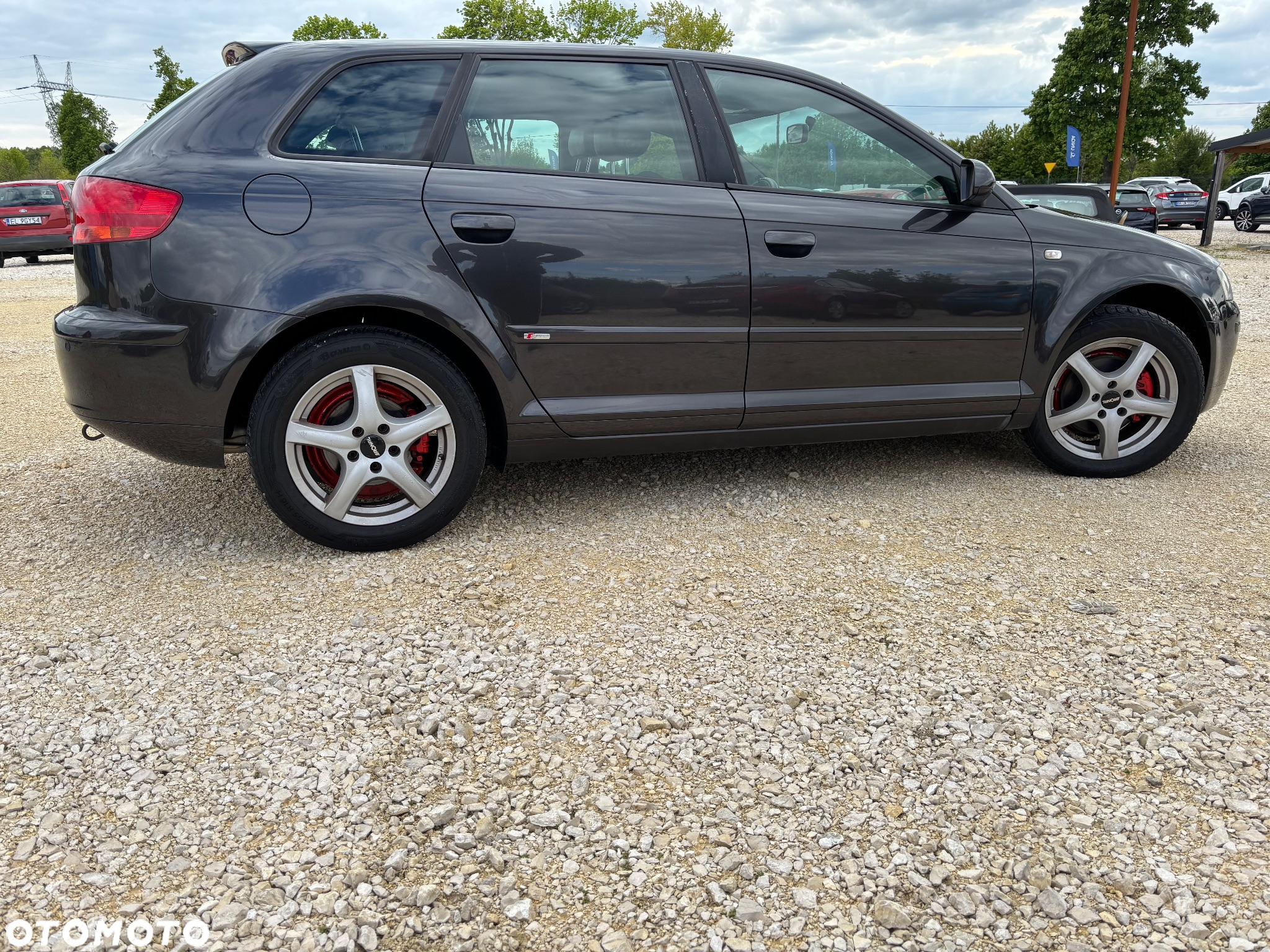 Audi A3 2.0 TDI Ambition - 4