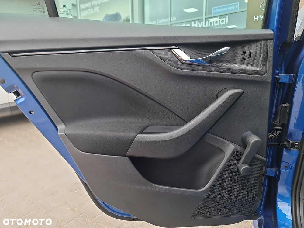 Skoda Kamiq 1.5 TSI Ambition - 37