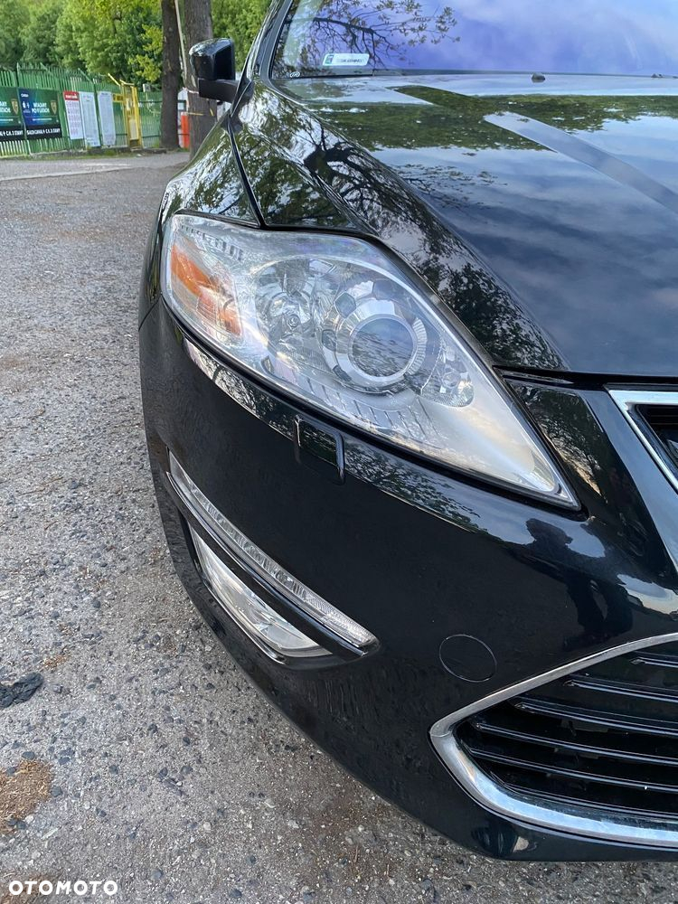 Ford Mondeo 1.6 T Titanium - 7