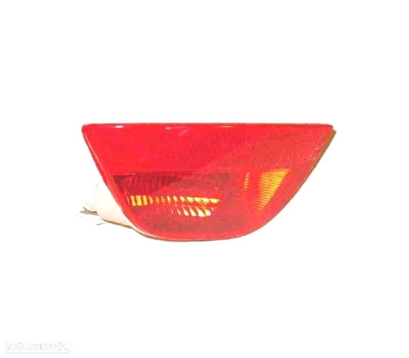 PILOTO DE NEVOEIRO FORD FOCUS I 98-01 FOCUS II 01-08 - 1