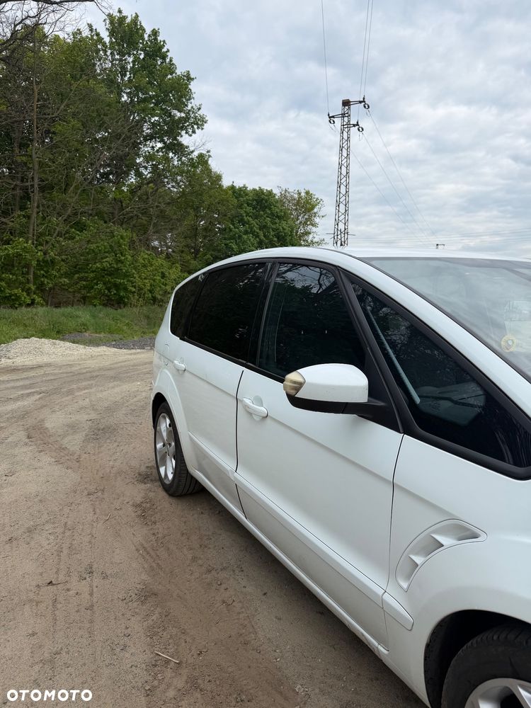 Ford S-Max - 3