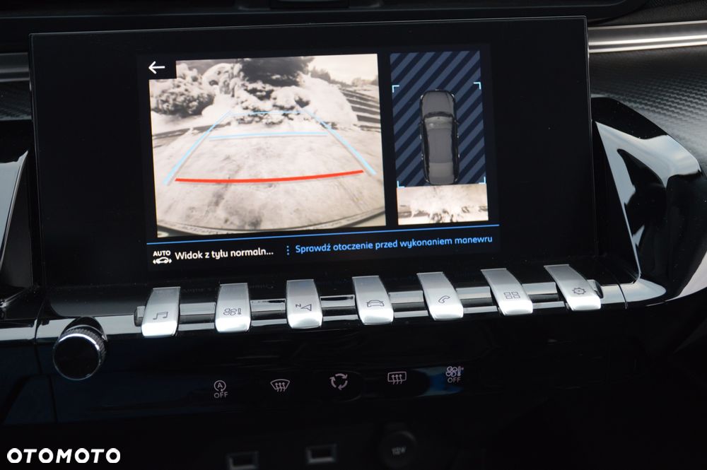 Peugeot 508 BlueHDi 130 Active - 17