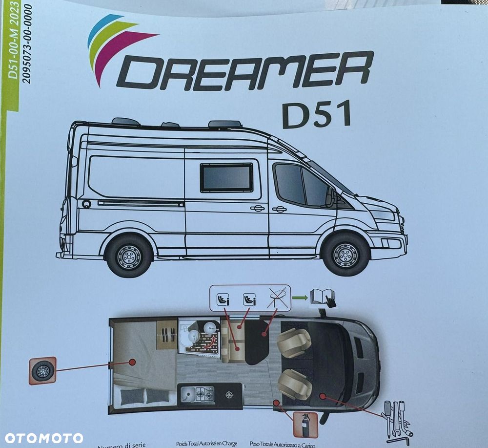 Ford Transit - 34