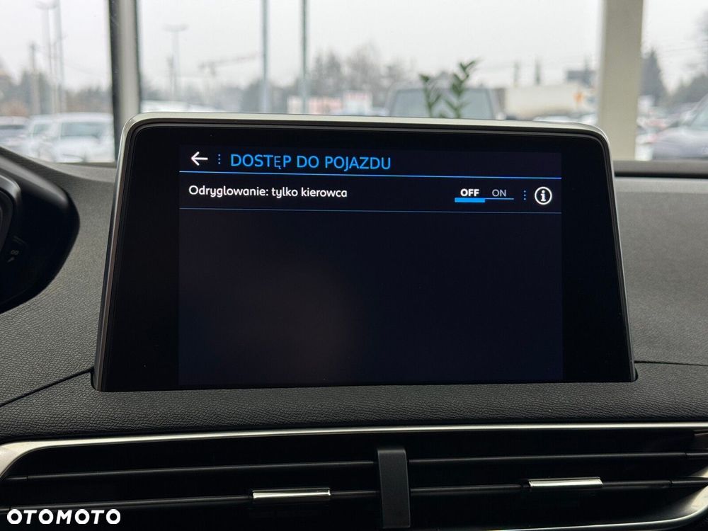 Peugeot 3008 1.2 PureTech Active - 35