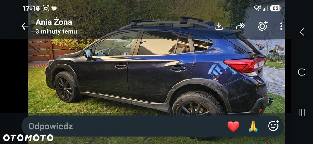 Subaru XV - 3