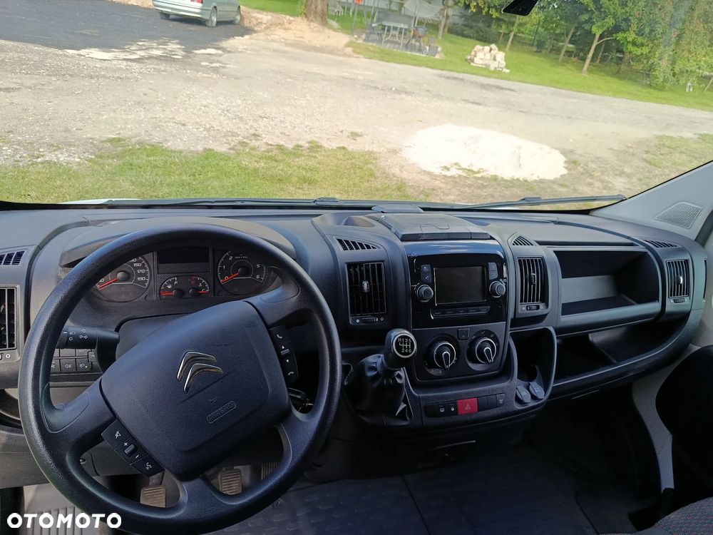 Citroën Jumper - 11