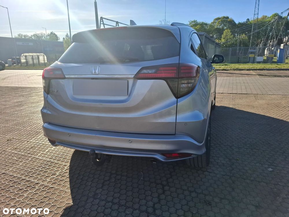 Honda HR-V 1.5 Executive (ADAS / Connect+) - 9