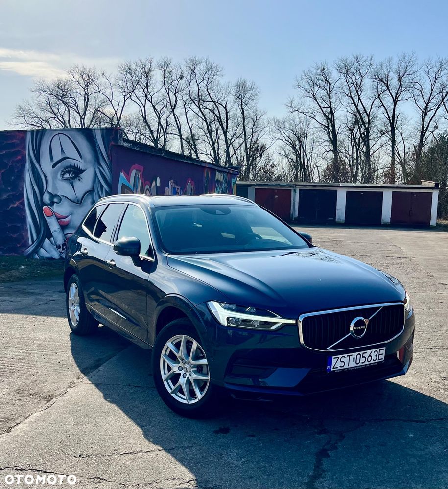 Volvo XC 60 - 2