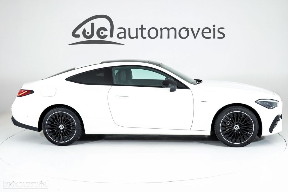 Mercedes-Benz CLE 300 - 8