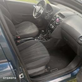 Opel Corsa - 4