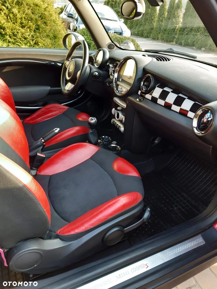 MINI Cooper S Standard - 3