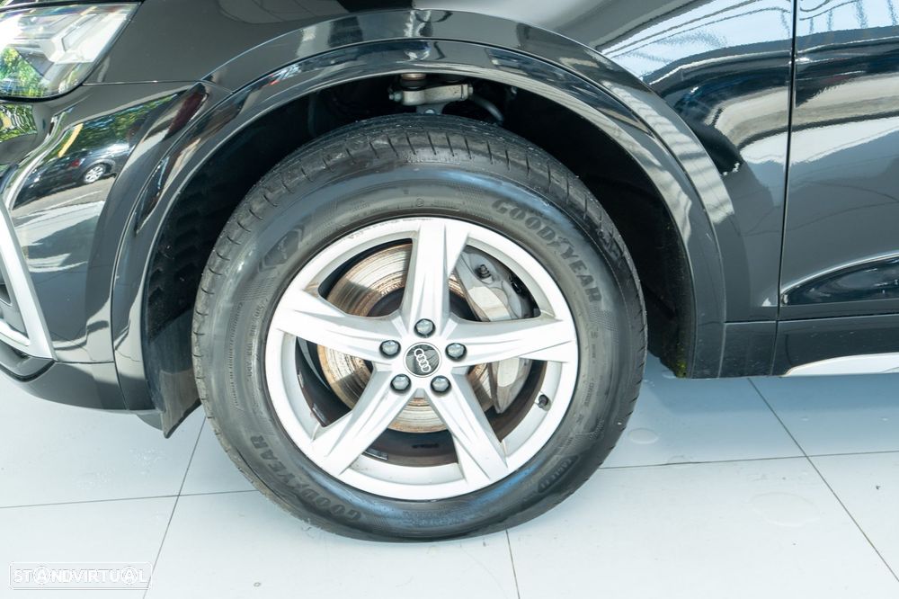 Audi Q5 50 TFSIe quattro S line S tronic - 39