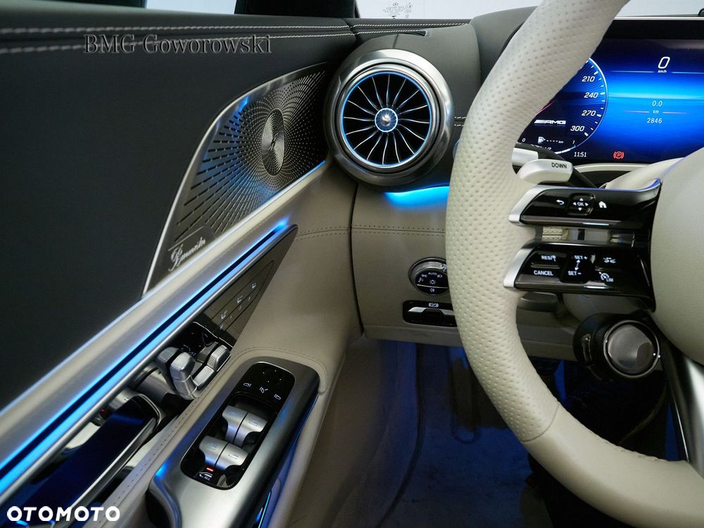 Mercedes-Benz SL AMG 43 - 16