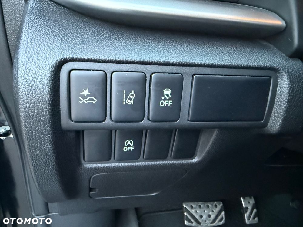 Mitsubishi Eclipse Cross 1.5 T Intense Plus CVT - 19