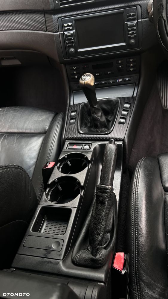 BMW Seria 3 330 CI - 11