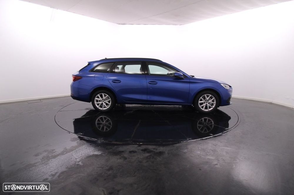 SEAT Leon ST 1.0 TSI Style - 9