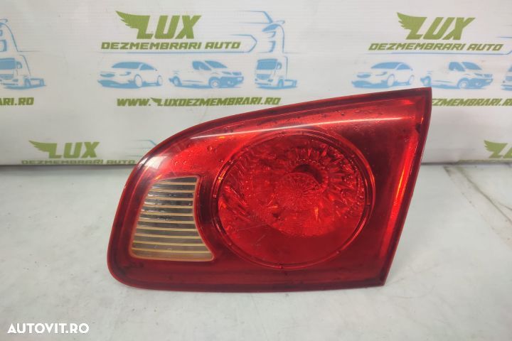 Stop haion dreapta 92406-2b000 Hyundai Santa Fe CM  [din 2006 pana  2010] seria - 1