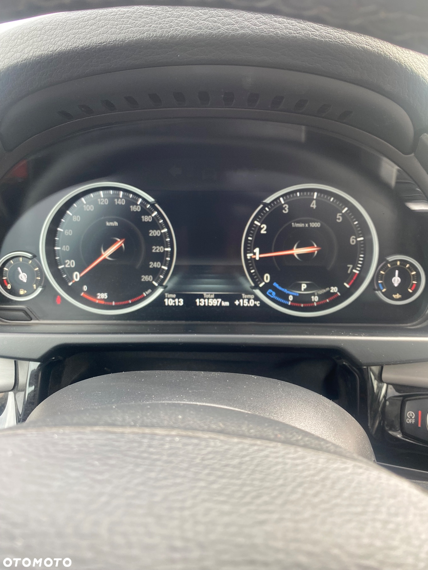 BMW X5 - 9