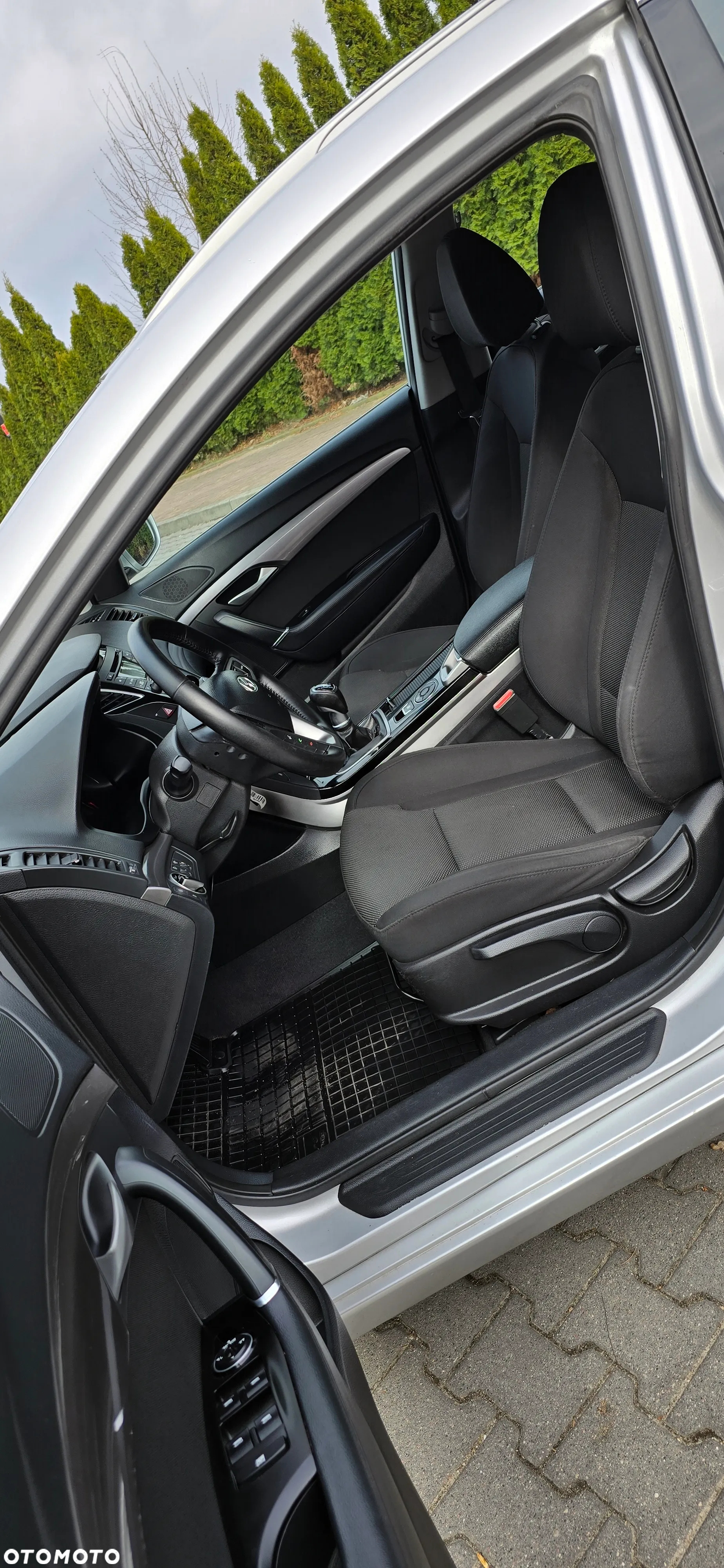 Hyundai i40 i40cw 2.0 Premium - 15