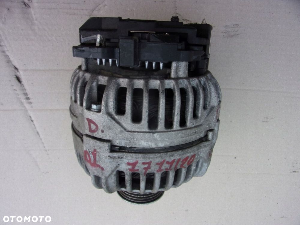 VW AUDI SEAT SKODA 1.2 1.4 ALTERNATOR - 2