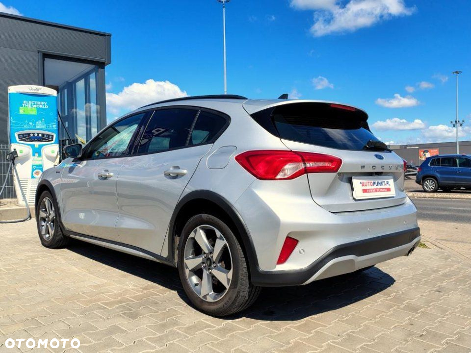 Ford Focus - 7