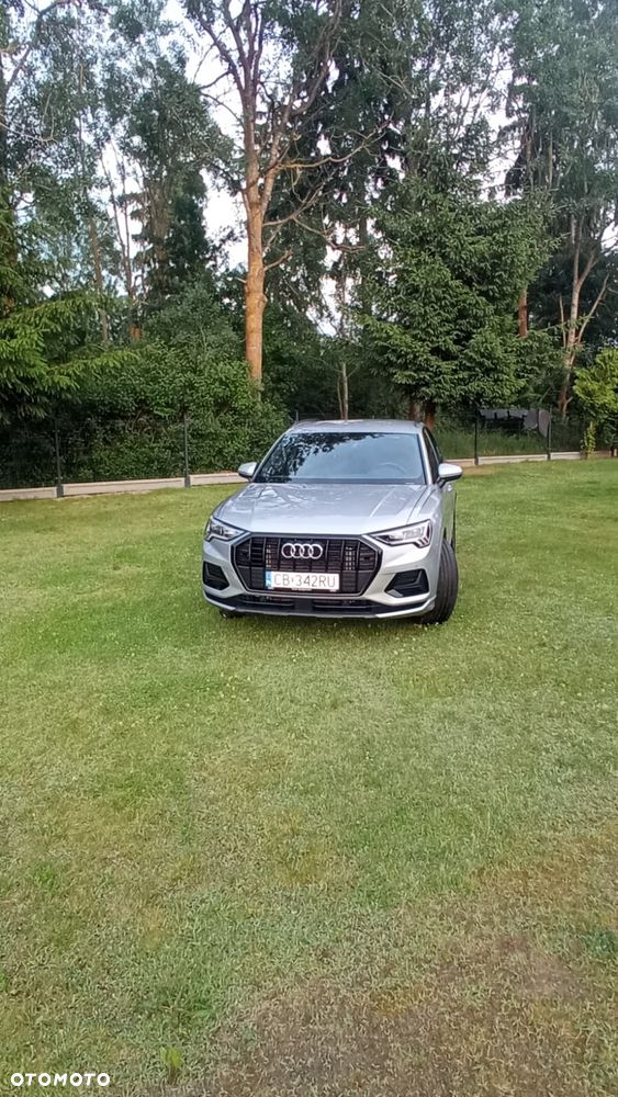 Audi Q3 35 TFSI S tronic - 3