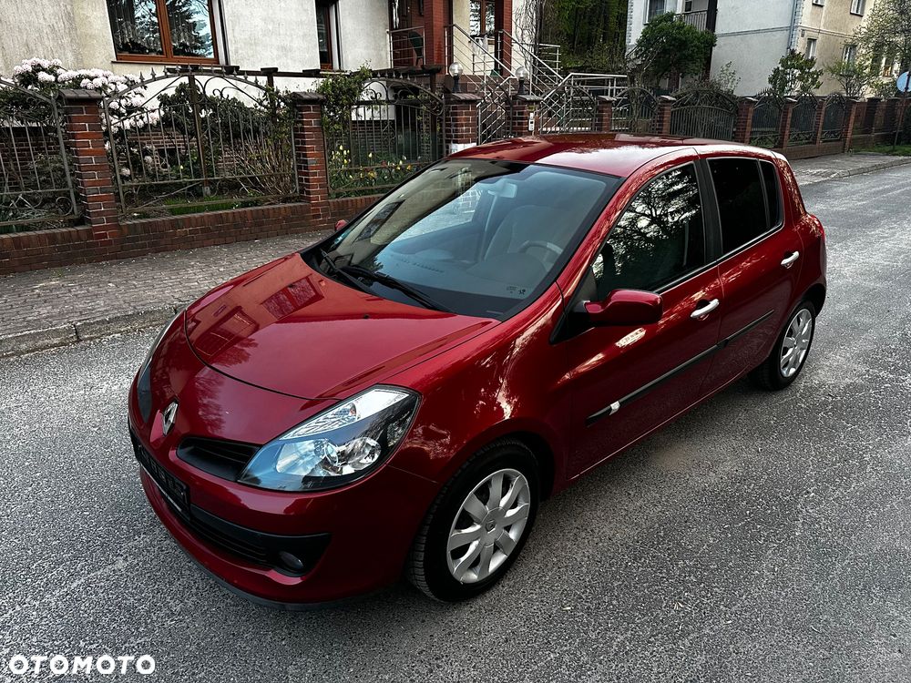 Renault Clio - 5
