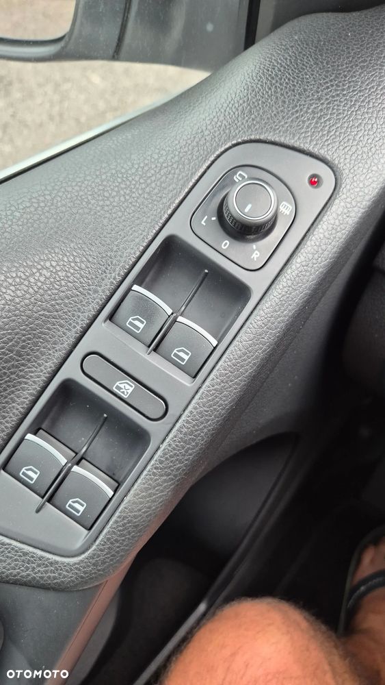 Volkswagen Tiguan 2.0 TDI SCR (BlueMotion Technology) Sound - 34