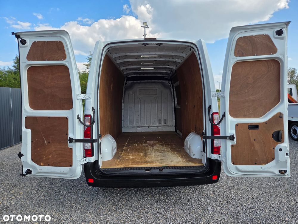 Renault Master - 7