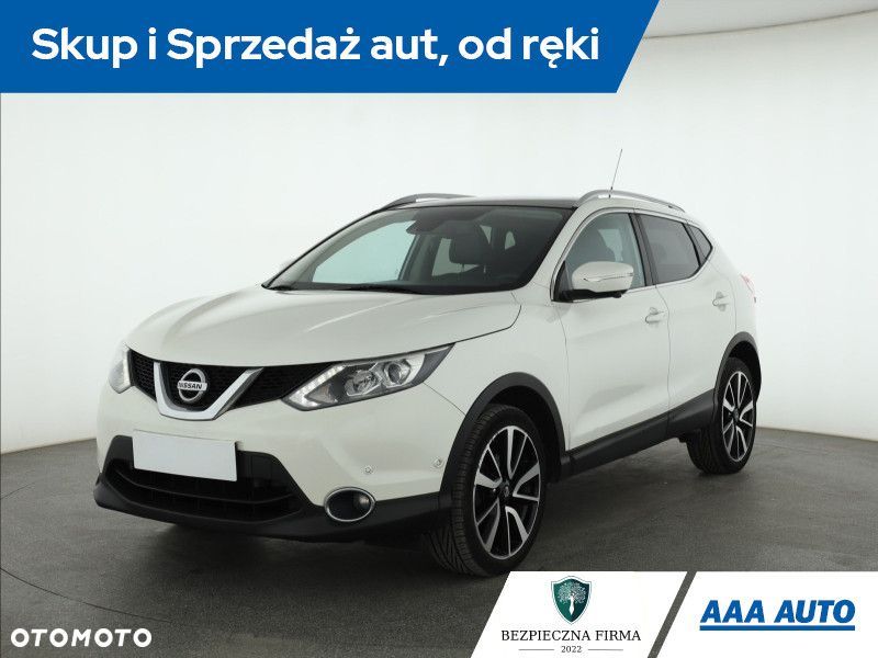 Nissan Qashqai - 3