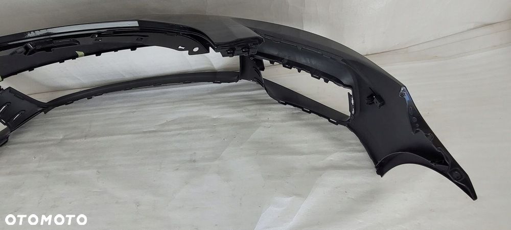 ZDERZAK PRZEDNI PRZÓD PDC PORSCHE PANAMERA II 971 2016- 971807221 - 11