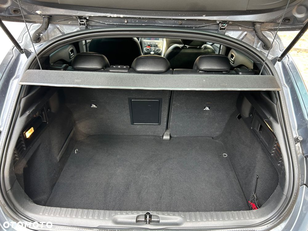 Citroën DS4 2.0 HDi SportChic - 9