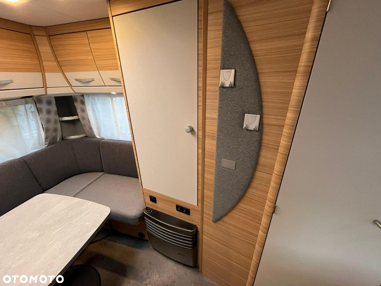 Dethleffs Camper 470 ER - 13