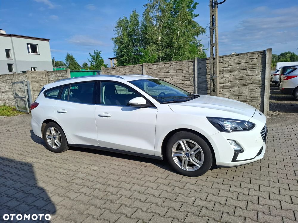 Ford Focus - 2